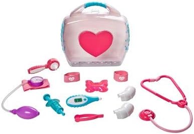 perfectly cute doctor kit