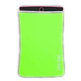 Neoprene Sleeve Case for 8.5 inches LCD eWriter Writing Tablet (Green)