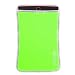 Neoprene Sleeve Case for 8.5 inches LCD eWriter Writing Tablet (Green) primary