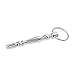 Eastern Delights 3.9 Inch Mamba Urethral Sounds Dilators Penis Stretcher Smooth Penis Plug
