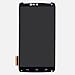 LCD Display Digitizer Touch Screen Assembly for Motorola Droid Turbo XT1254(Black)