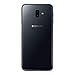 SAMSUNG Galaxy J6 Plus (SM-J610G/DS) 4GB / 64GB 6.0-inches LTE Dual SIM Factory Unlocked - International Stock No Warranty (Black)