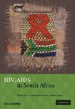 HIV/AIDS IN SOUTH AFRICA