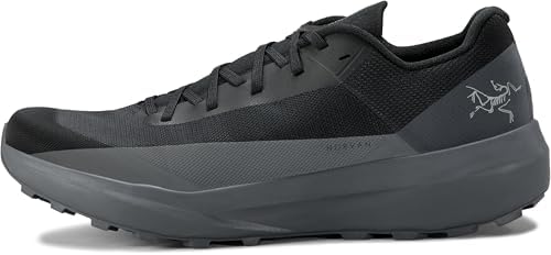 Amazon.com: Arc'teryx Norvan 4 Nivalis Shoe Men's - Adaptable