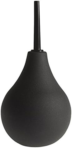 Greatlevel Medical Douche Anus Cleaner for Couples' Sexual Enemator Detox Cleaning Toy, 5.44 Ounce