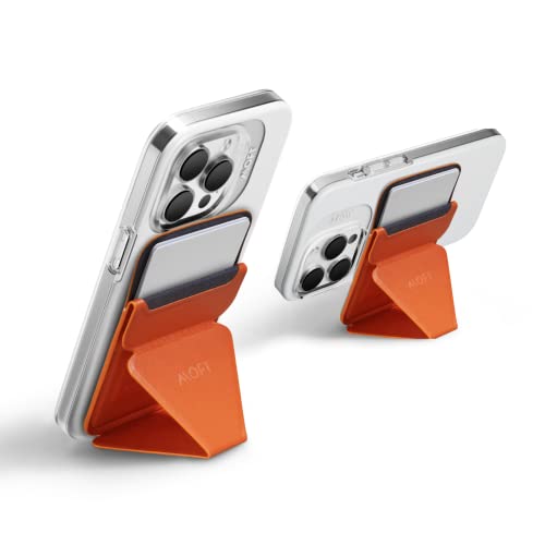 MOFT MagSafe Wallet Stand for iPhone 14/13/12 Series MagSafe Compatible ...