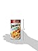 SpaghettiOs Canned Pasta with Meatballs, 22.2 oz Can (Pack of 12)