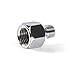 PointZero Airbrush Reducer Adaptor 1/4