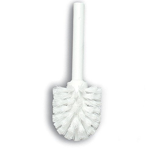 ACQUASTILLA114884 Notebook Brush Nylon with Socket M6