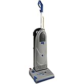 Lindhaus Activa 30 Pro Commercial Upright Vacuum