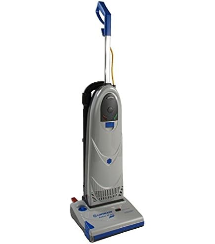 Amazon.com: Lindhaus Dynamic 380 Commercial Vacuum Cleaner, 15