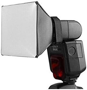 Pixco Flash Diffuser Soft Box Diffuser light Soft Diffuser For Flash Speed Light