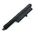 11.25V 2200AMH Laptop Battery X200CA For Asus VivoBook X200CA X200M X200MA F200CA K200MA K200MA-DS01T 11.6 inch Series Battery A31N1302 1566-6868 0B110-00240100E--SIKER