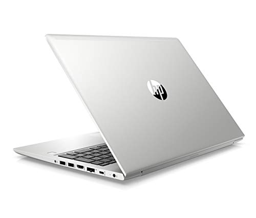 HP ProBook 450 G6 Home and Business Laptop (Intel i5-8265U 4-Core, 16GB RAM, 512GB m.2 SATA SSD, Intel UHD 620, 15.6" HD (1366x768), WiFi, Bluetooth, Webcam, 2xUSB 3.1, Win 10 Pro) with USB Hub