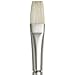 Winsor & Newton Artists' Oil Hog Paint Brush, Long Handle Size 8, Flat