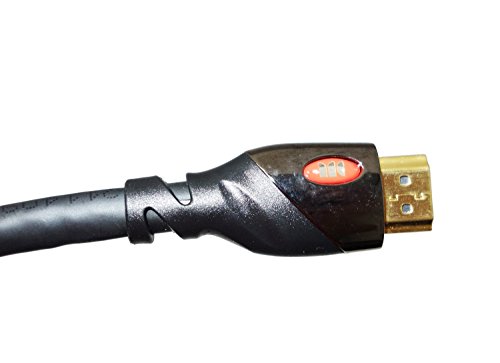 Monster MC 1000 HD Ultra High Speed 17.8Gbps HDMI Cable – 6 M / 19.7 feet