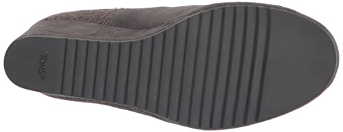 TOMS+Women%27s+Bailey+Ankle+Boot+Black+6.5 for sale online | eBay