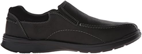 clarks cotrell step black