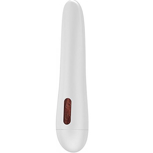 FAIRY WHITE BOOM VIBRADOR by Boom