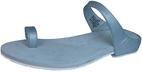 puma leather flip flops