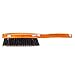 Torino Pro Wave #1110 - By Brush King - Medium Oval Palm/Military With Long Handle 360 Waves