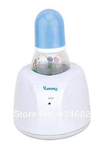 kids bottle warmer