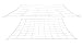 Grow tent flexible trellis net 2 pack , one size fits all. primary