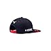 Red Bull Racing 2019 F1 Kids Max Verstappen Flat Brim Hat