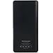 Limefuel LP200X USB External Battery Pack with Flashlight - Black