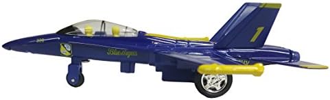 blue angels toy planes