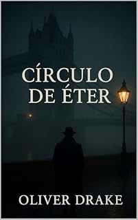 Livro Círculo De Éter