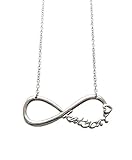 New Celebrity Fan Clubs 'Katycat' Necklace Pendant 3mm & 18