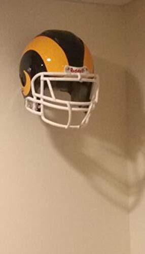 image for Pmsanzay Motorcycle Accessories Helmet Holder Hanger Rack Jacket Hook 