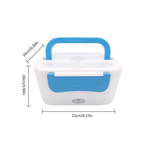 6 Samber+Household+Electronic+Insulation+Container