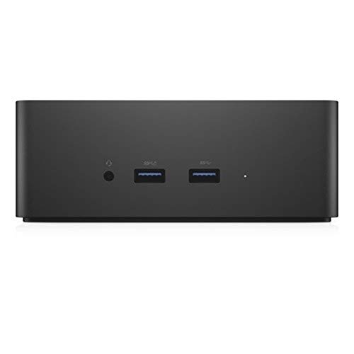 5 Dell+TB16+240W+Thunderbolt+Dock