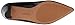 Nine West Women's RAELYNN Leather Dress Pump