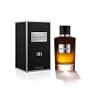 Pedro Del Hierro, PDH, Intense, Fragrance, For Men, Eau de Toilette, EDT, 3.4oz, 100ml, Cologne, Spray, Black, Silver…