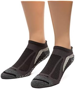 Pedestal Footwear 4.0 Performance & Training Socks| DITCH YOUR SHOES! Made in USA