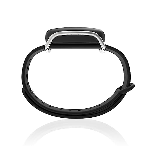 BOND TOUCH Long Distance Touch Bracelets for Couples Stay