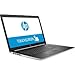 HP Premium High Performance 17.3in Touchscreen HD+ SVA (1600 x 900) Laptop~ Ryzen 5 2500U ~12GB RAM~1TB HDD~AMD Vega 8~WiFi~Backlit~DVD-DW~Bluetooth-Win10(Renewed)thumb 2
