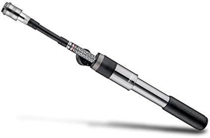 birzman velocity with gauge mini bike pump