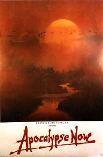 Apocalypse now