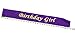 Birthday Sash in Satin Purple with Birthday Girl Gold Lettering Decorations for Women and Girls for 16th 18th 21st 30th 40th 50th 60th 70th 80th Happy Party Favor Birthday Outfit
