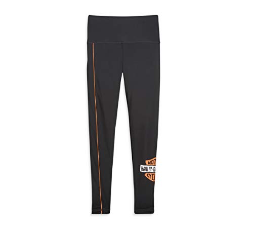 harley davidson leggings