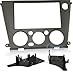 Metra 95-8901 Double DIN Dash Kit for Subaru Legacy and Outback 2005-2009 (Black)