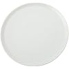 Tognana Pizzabord, 1 stuk, porselein, wit