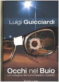 Luigi Guicciardi - Occhi nel buio (2006)