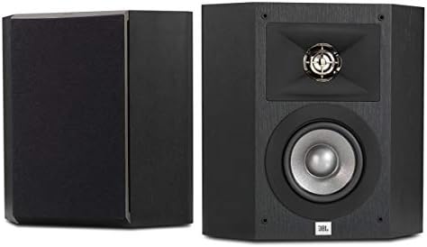 jbl studio 210 surround speakers