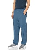 Columbia Men's Backcast Convertible Sun Pants, Quick Drying