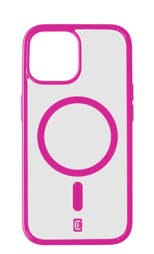 cellularline - Pop Mag - iPhone 15 - Transparente Hülle mit... en promo sur Amazon